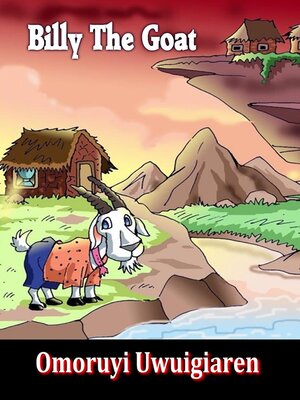 cover image of Billy the Goat
